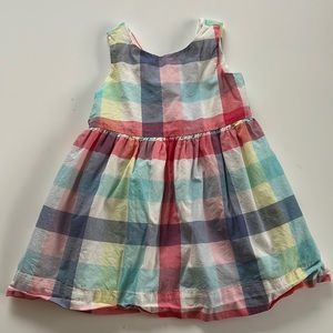 Baby Gap dress